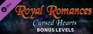 Royal Romances: Cursed Hearts DLC