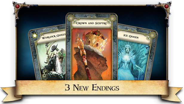 talisman of ephemeral power better for warlock or mage talisman of ephemeral power better for warlock or mage