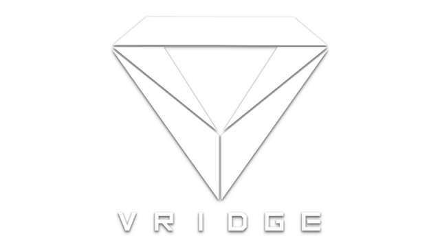 VRidge Logo