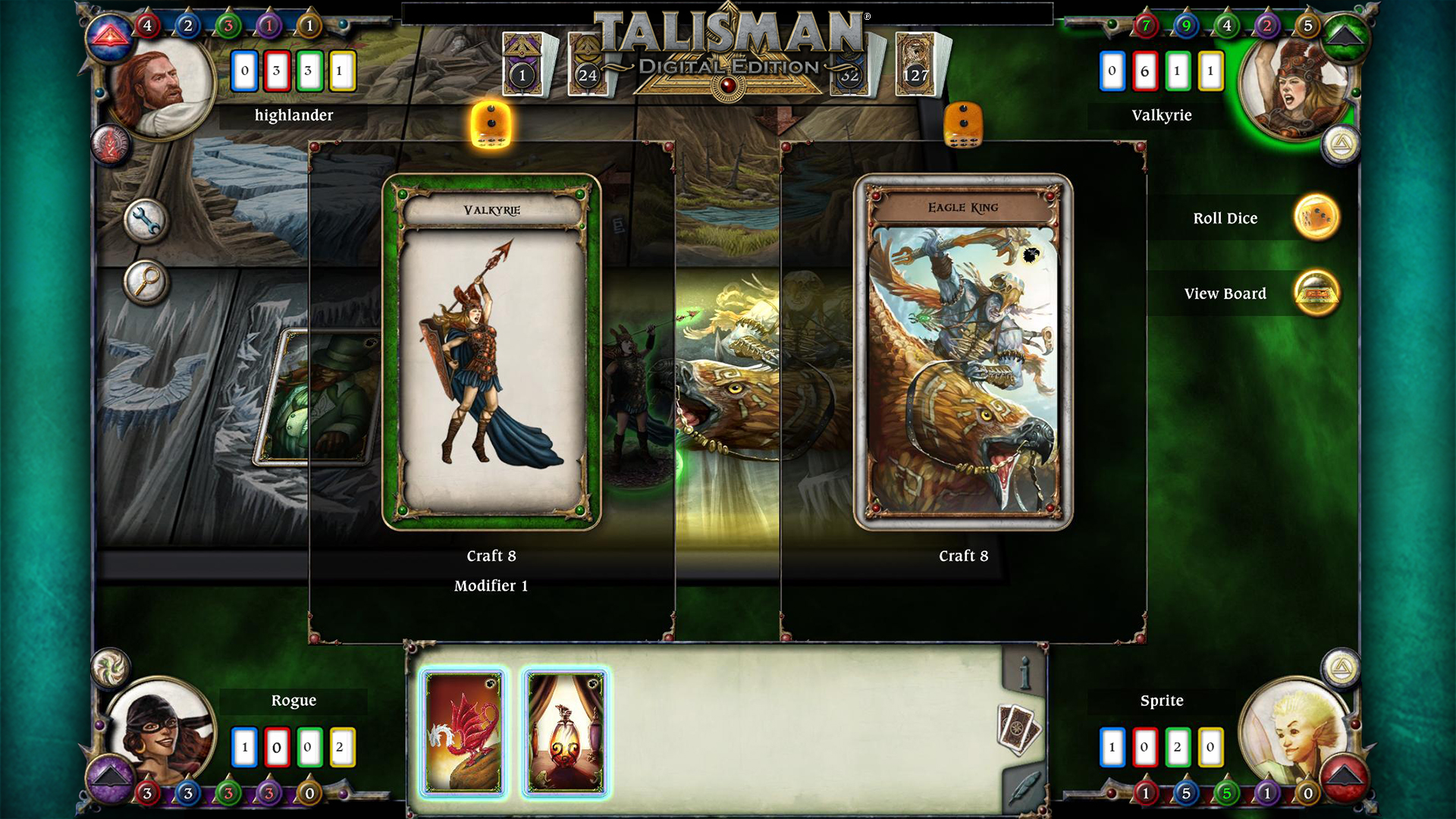 Talisman steam edition фото 95