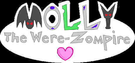 Molly the Werezompire cover art
