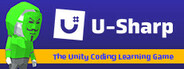 U-Sharp: The Unity Coding Learning Game System Requirements