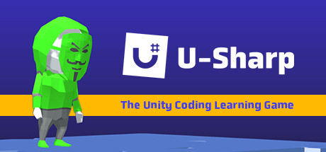 U-Sharp: The Unity Coding Learning Game PC Specs