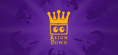 Reign Down PC Specs