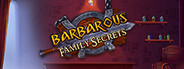 Barbarous 3: Family Secrets