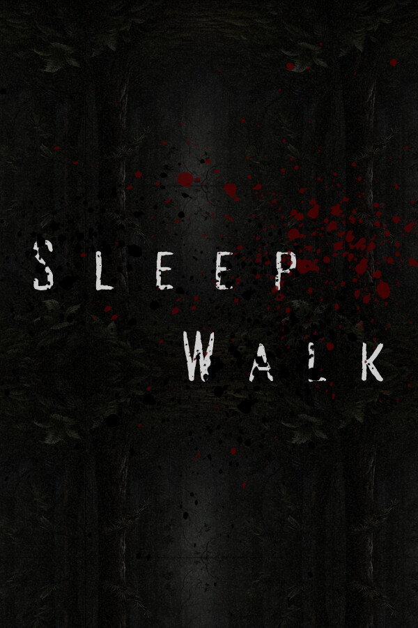 Steam portrait for SleepWalk.
