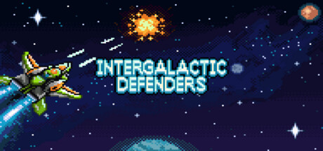 Intergalactic Defenders PC Specs