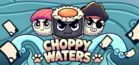 Choppy Waters PC Specs