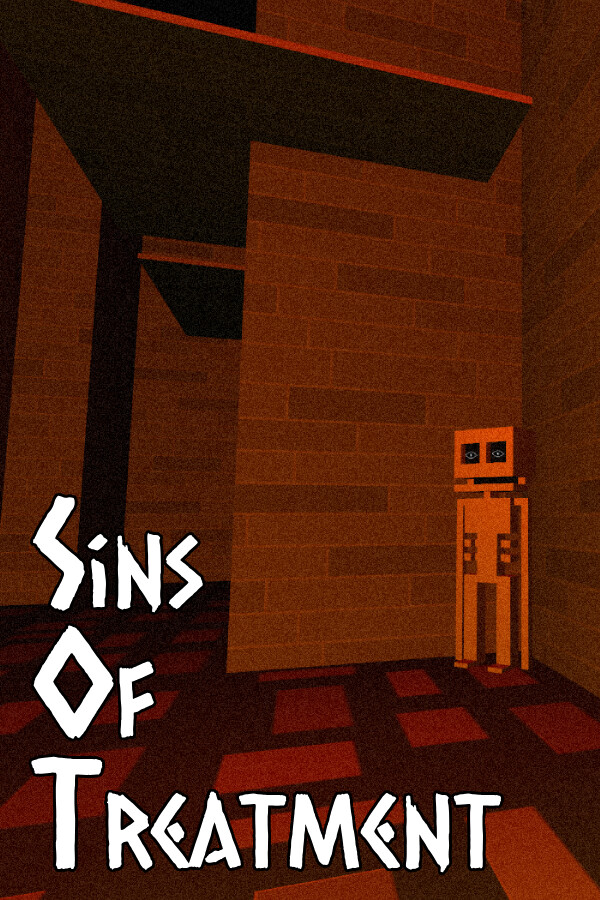 Steam portrait for Sins Of Treatment.