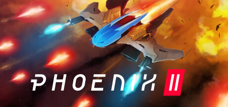 Phoenix 2 cover art