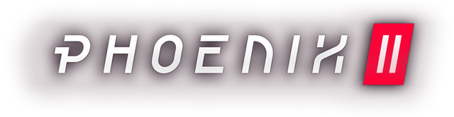 Phoenix 2 Logo