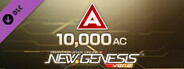 Phantasy Star Online 2 New Genesis - [SALE] 10000AC Exchange Ticket