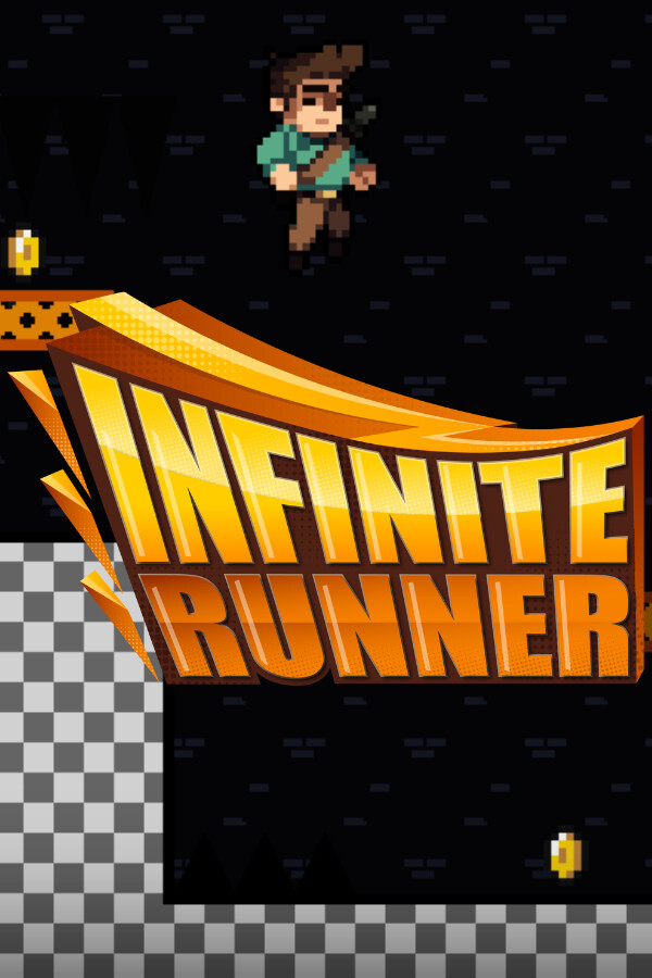 Infinite Runner for Steam in Italy region
