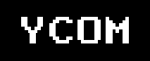 YCOM Logo