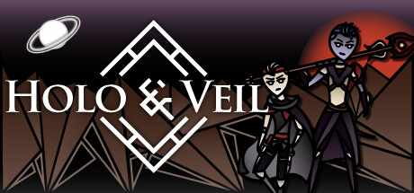 Holo & Veil Playtest cover art