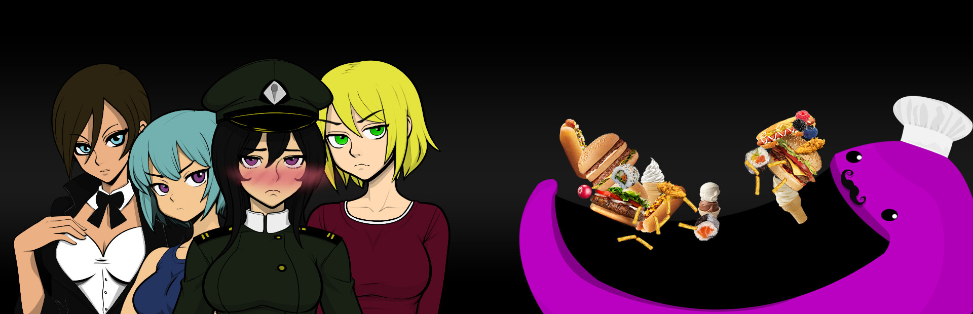 Operation Food to Gold