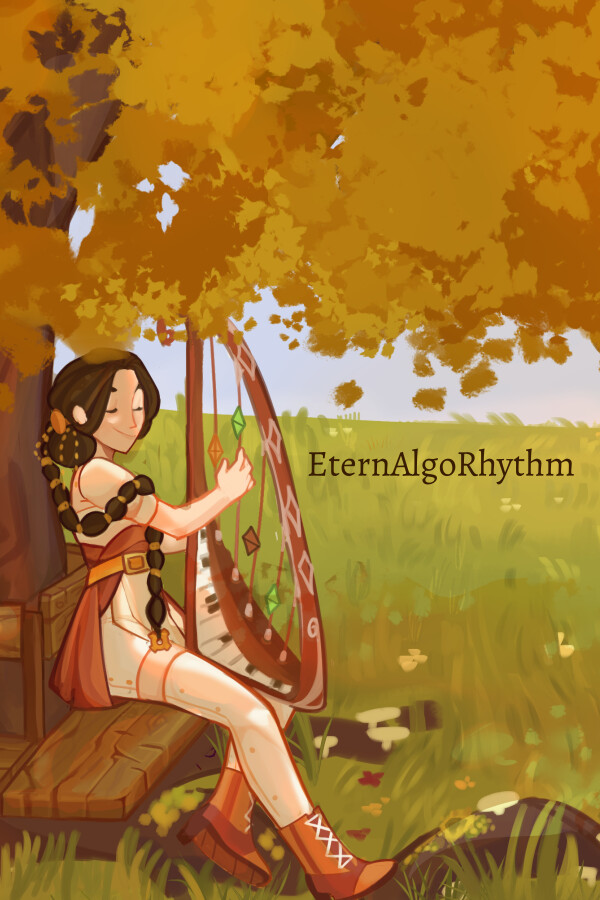 EternAlgoRhythm for steam