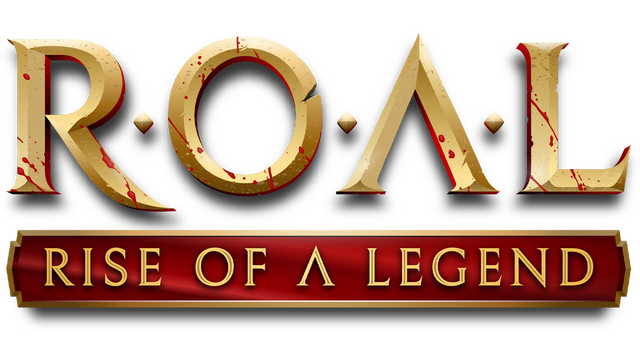 Rise of a Legend Logo