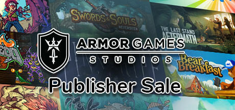 Armor Games Advertising App cover art