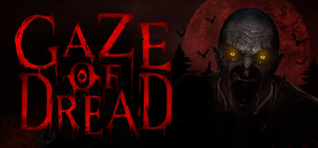 Gaze of Dread cover art