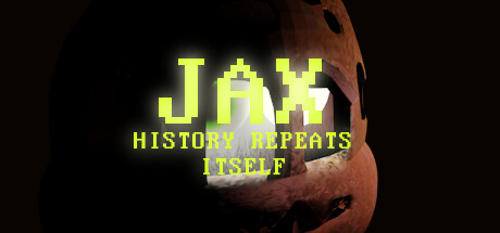 Jax: History Repeats Itself PC Specs