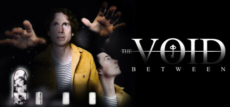 The Void Between cover art