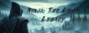 Ninja: The Lost Legacy System Requirements