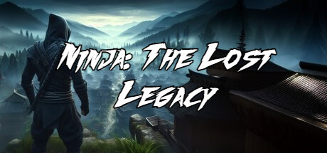Ninja: The Lost Legacy PC Specs