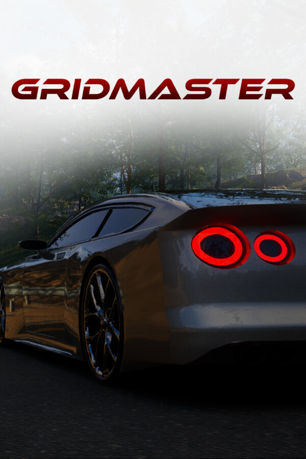 Gridmaster for steam