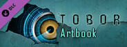 Tobor - Digital Artbook