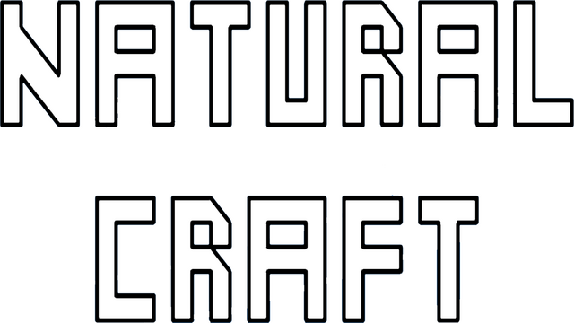 Natural Craft Logo