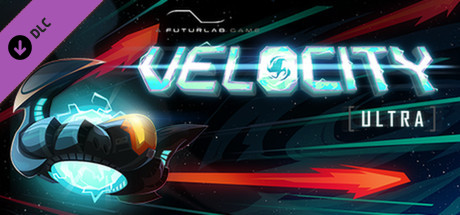 VelocityUltra - Soundtrack