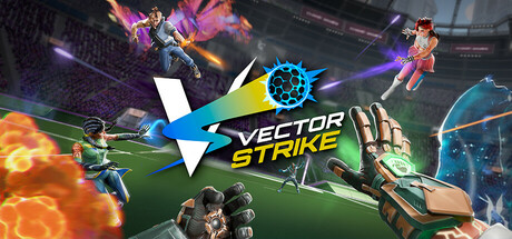 Vector Strike PC Specs