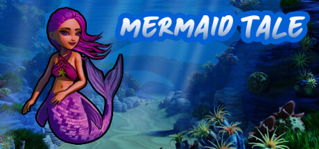 Mermaid Tale PC Specs