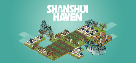 山水画乡/Shanshui Haven Playtest cover art