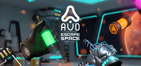 Avo Escape Space PC Specs