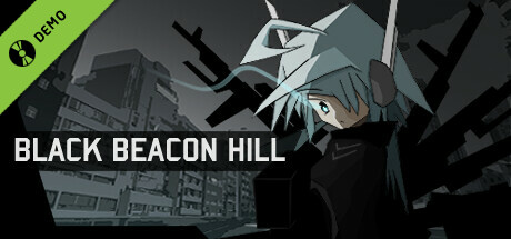 Black Beacon Hill Demo cover art