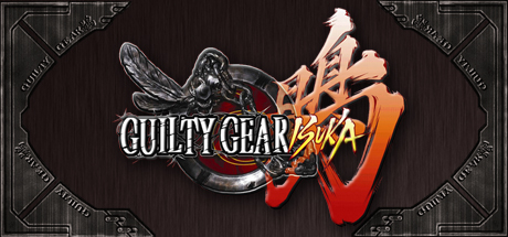 Guilty Gear Isuka On Steam