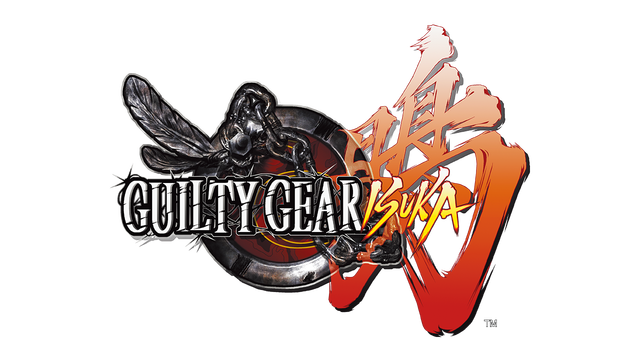 Guilty Gear Isuka - Steam Backlog
