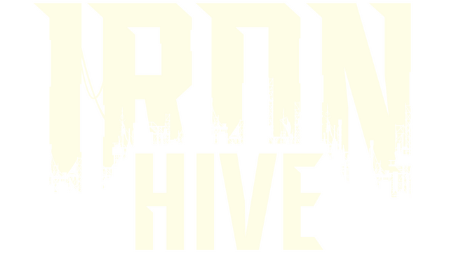 IRONHIVE Logo