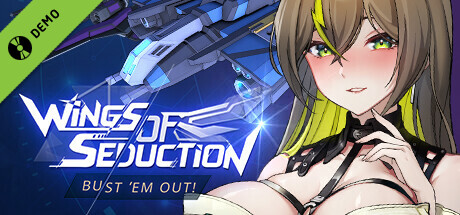 Wings of Seduction : Bust 'em out! - Demo cover art