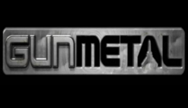 Gun Metal