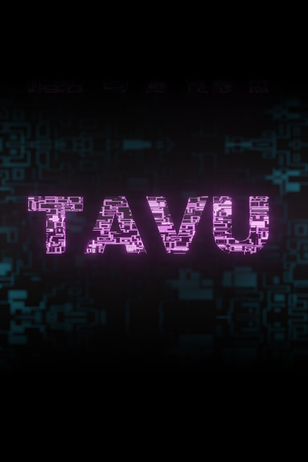 Steam portrait for TAVU.