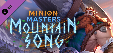 Minion Masters - Mountain Song cover art