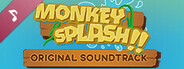 Monkey Splash!! Soundtrack