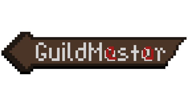 GuildMestar Logo