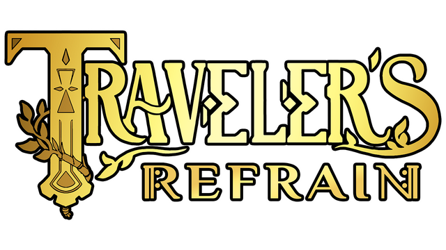 Traveler's Refrain Logo