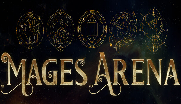 Mages Arena
