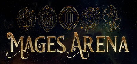 Mages Arena PC Specs