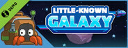 Little-Known Galaxy Demo